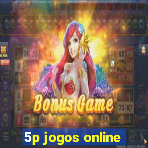 5p jogos online